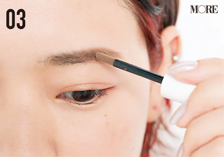 眉毛の整え方特集 -【世界一正しい眉のお手入れ法】など、眉迷子のための眉メイクの基本まとめ_99