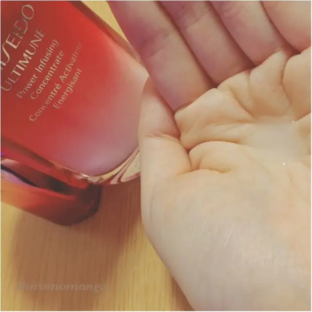 気になる美容液♡使用感レポ♪_1