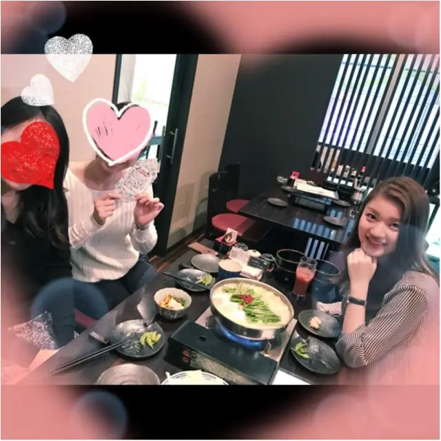 やってきました!お鍋の季節!!福岡と言えば…!?絶品お鍋のご紹介♡_2