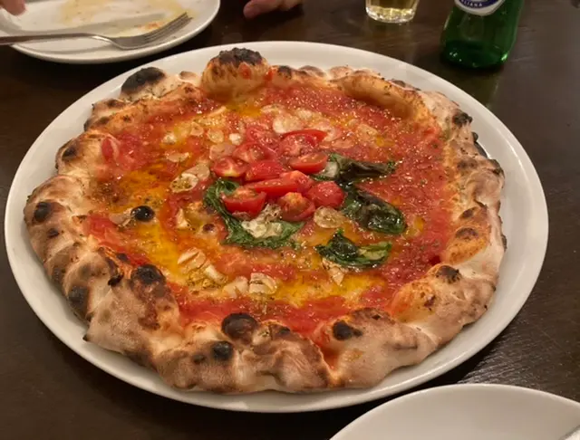 マリナーラ