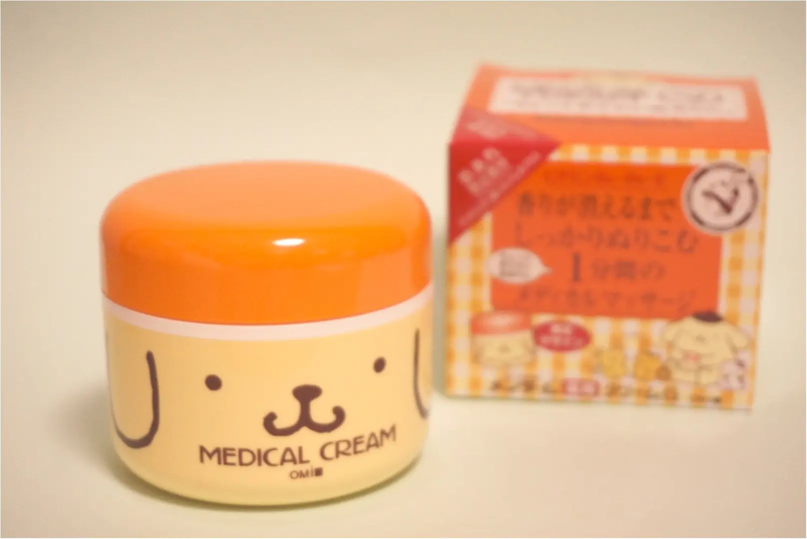 《今だけ限定デザイン容器も登場中‼︎》可愛いだけじゃない‼︎手ごわい肌荒れにはプチプラで優秀なこれっきゃない(◍ ´꒳` ◍)b_1