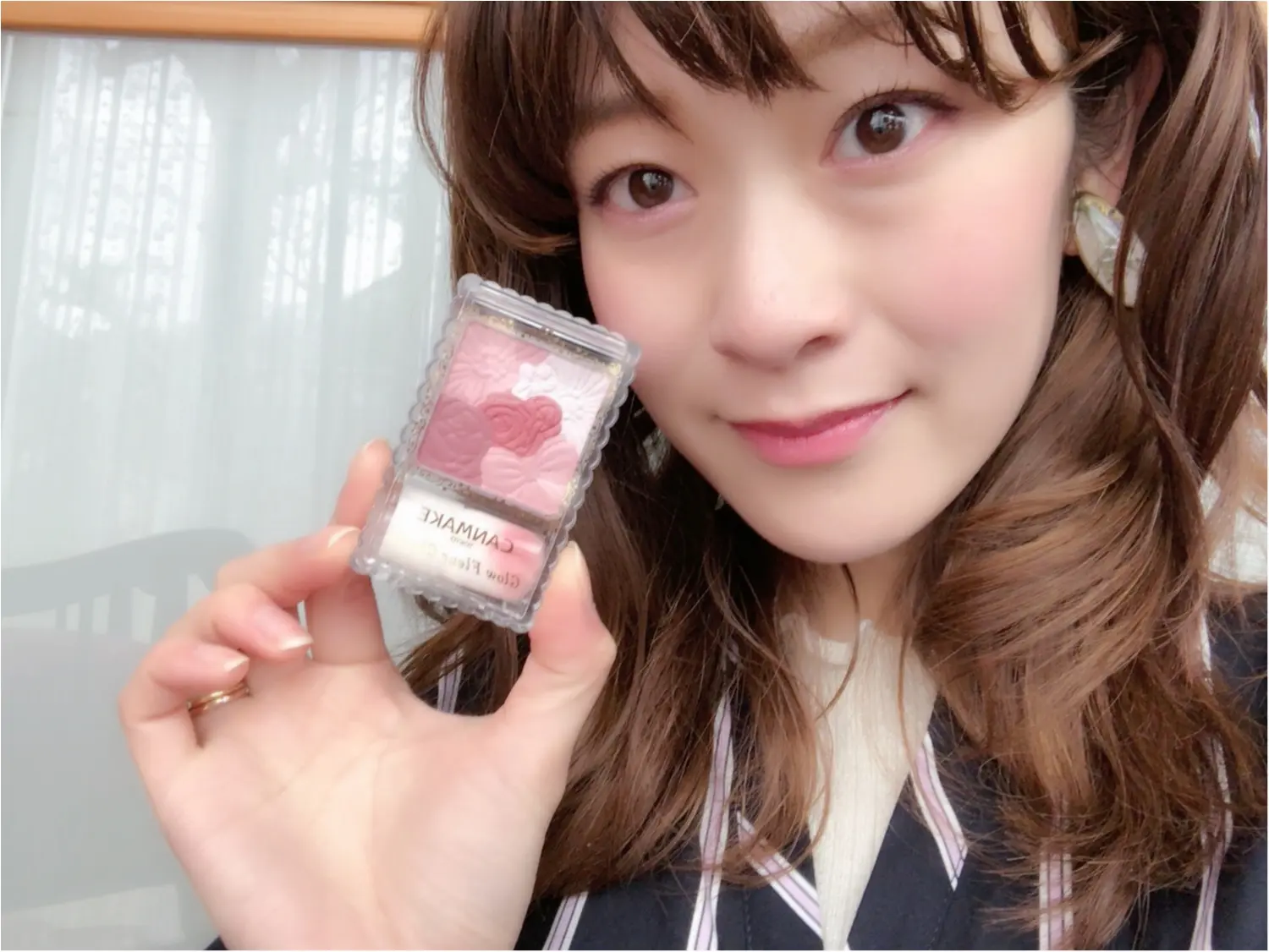 《プチプラコスメマニアがおすすめする!》絶対使える❤️2018新作コスメ-CANMAKE編part2-_4