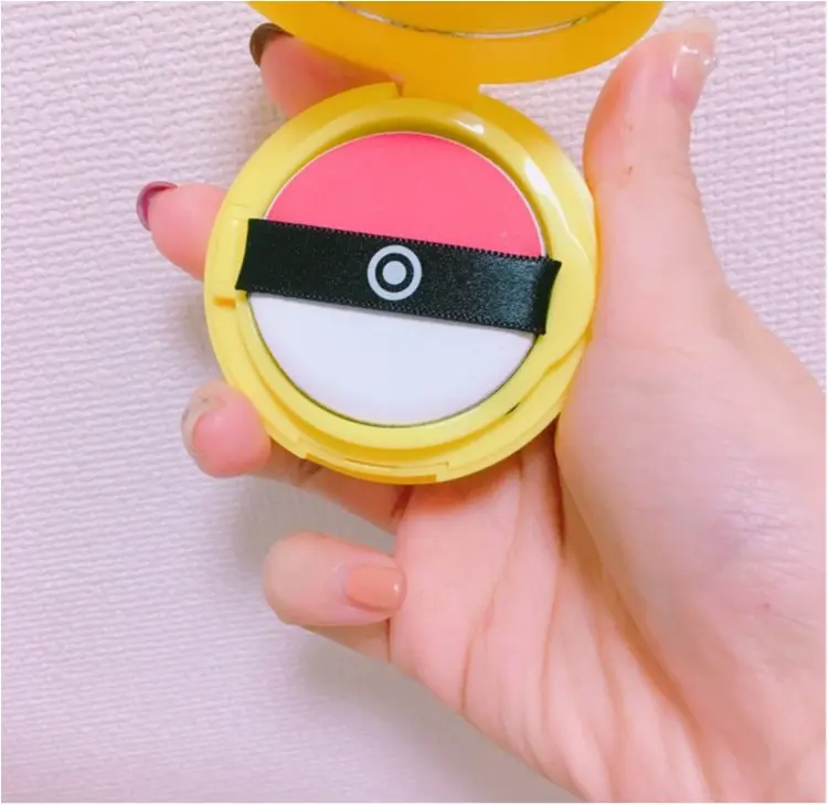 韓国でポケモンが大流行中 開けてみてびっくり 可愛すぎるこのアイテムの正体は Moreインフルエンサーズブログ Daily More