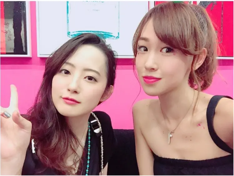 【Beauty】お目立ちfaceは100均で作れる!これぞフェス顔♡!今年はとにかく “デコる”のが旬!_10