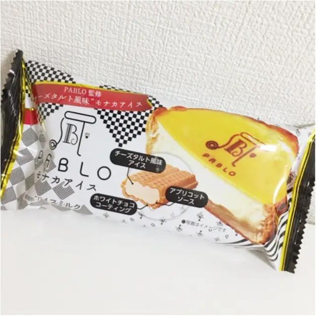 身近な場所にも幸せが!!♡コンビニで買える絶品スイーツ6選❤︎_5