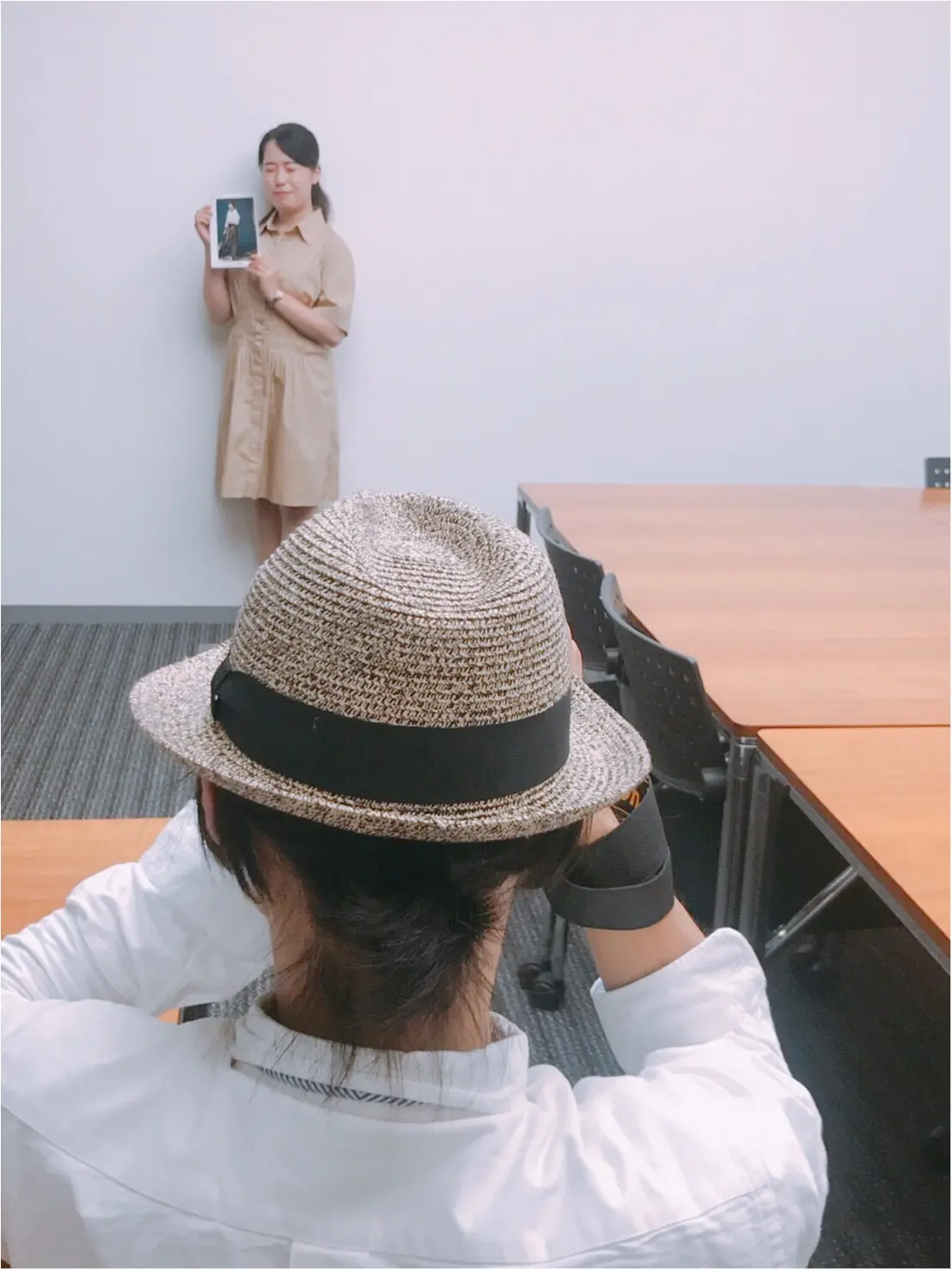 【モアハピ部】憧れの企画に…!第2回『モアハピ部が選ぶ!超私的ベストコーデ大賞!』で超私的ベストコーデを選んできた♡_1