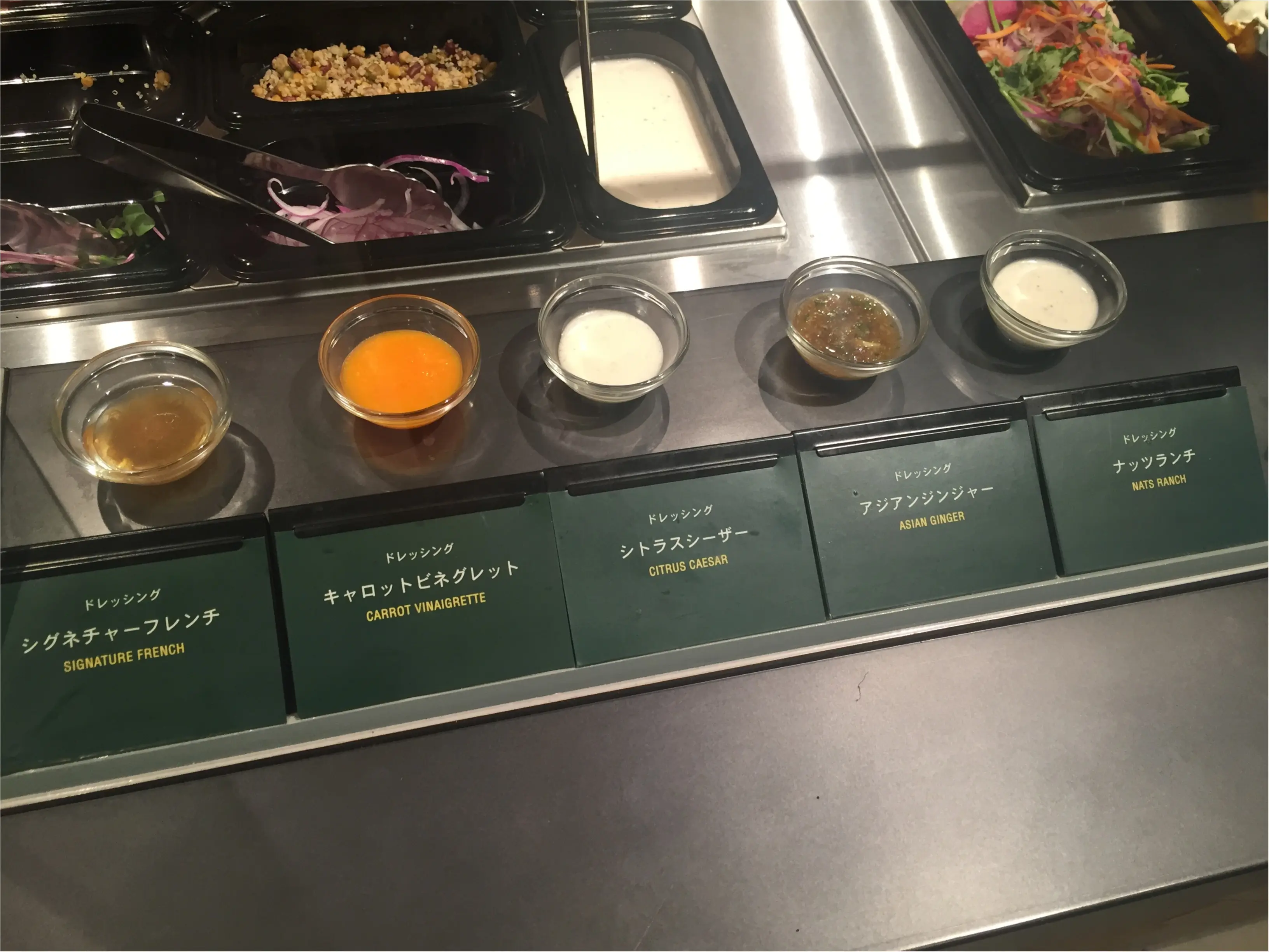 NYスタイルのお洒落なフードホール『EBISU FOOD HALL』が恵比寿にOpen✨≪samenyan≫_12
