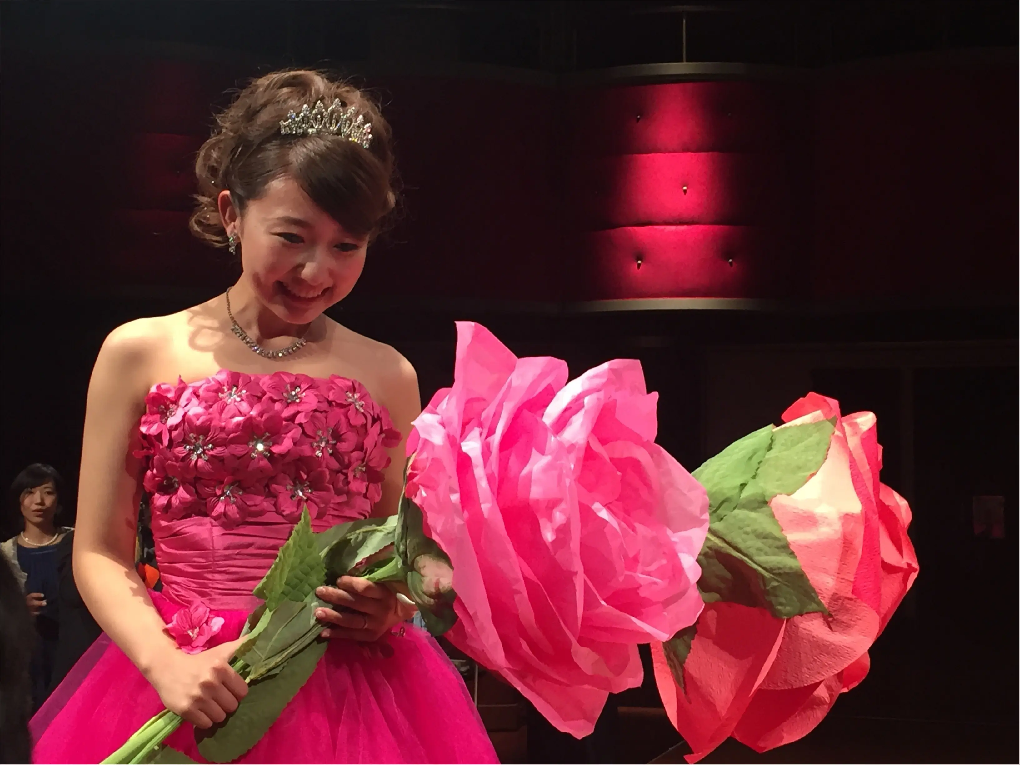 moco▶︎紅葉がーるずで♡さち婚♡参列!_4
