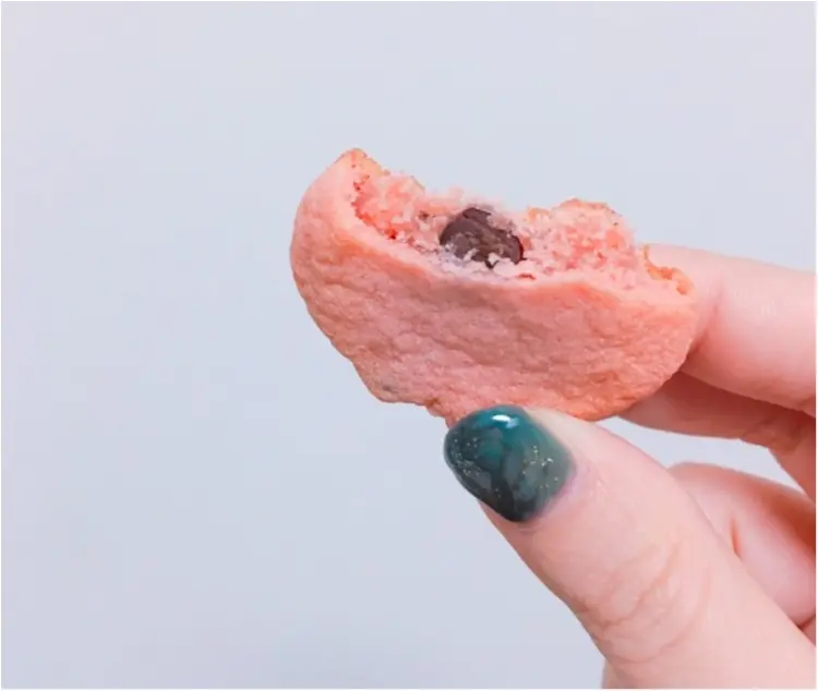 《ぜひ買っていただきたい一品♡》毎年この時期を楽しみにしている季節限定のカントリーマアムのあまおう苺味♡_4