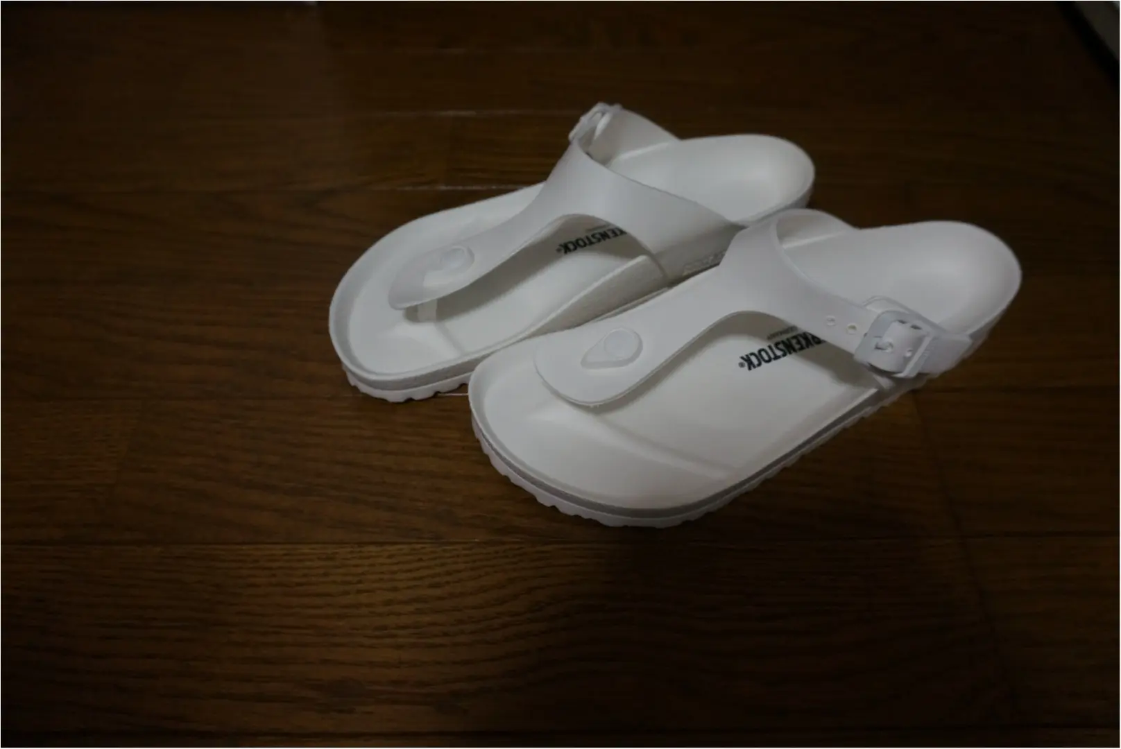 大流行中のBIRKENSTOCK!♡_1