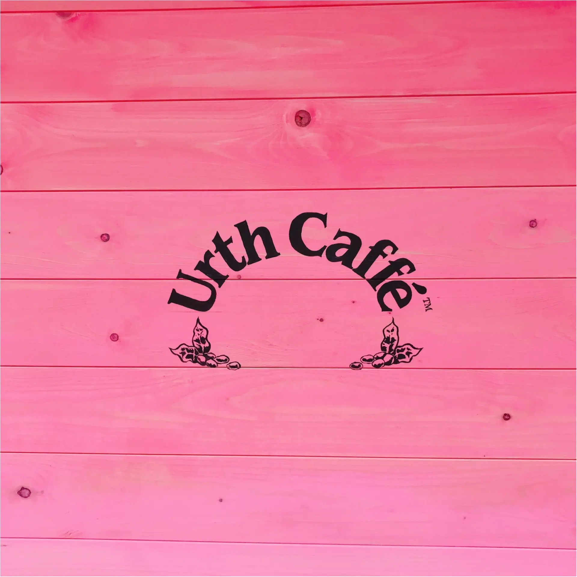 ★並んでも行きたい!モアハピ部地方組の私がどうしても行きたかった『Urth Cafe』はやっぱり可愛かった★_2