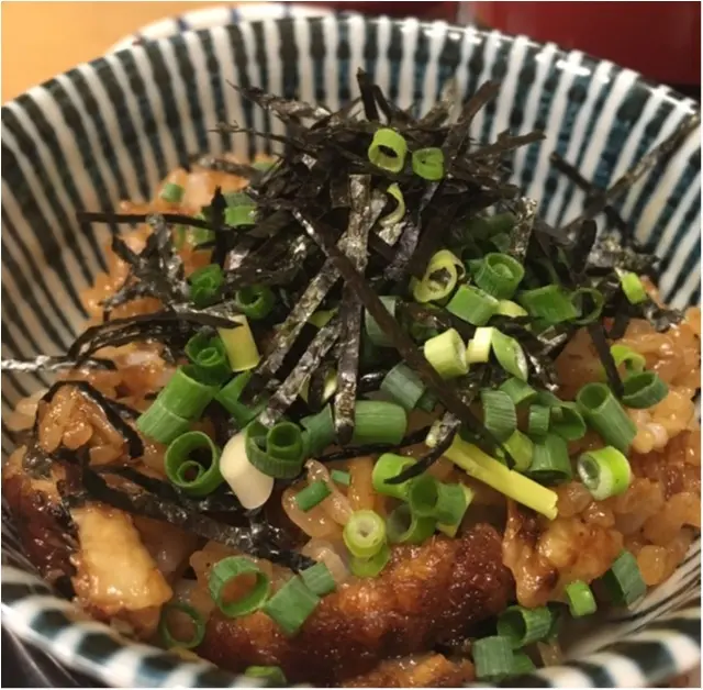 【ピカイチ名古屋メシ】名古屋に行ったら絶対食べてほしい。ほっぺたおっこちるひつまぶし。_8