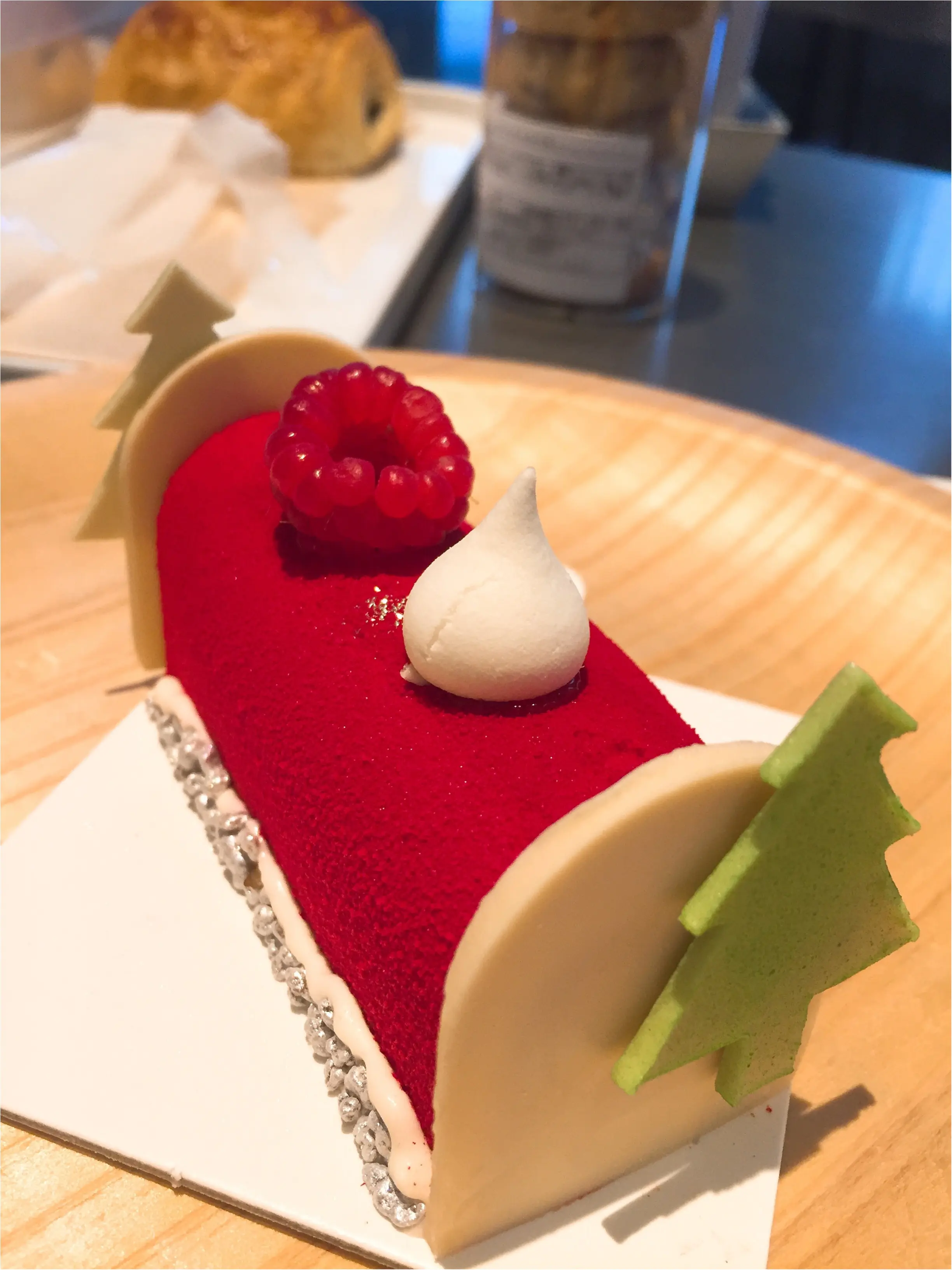一年中かわいい!マンダリンオリエンタルの“映え”ケーキ♡_5