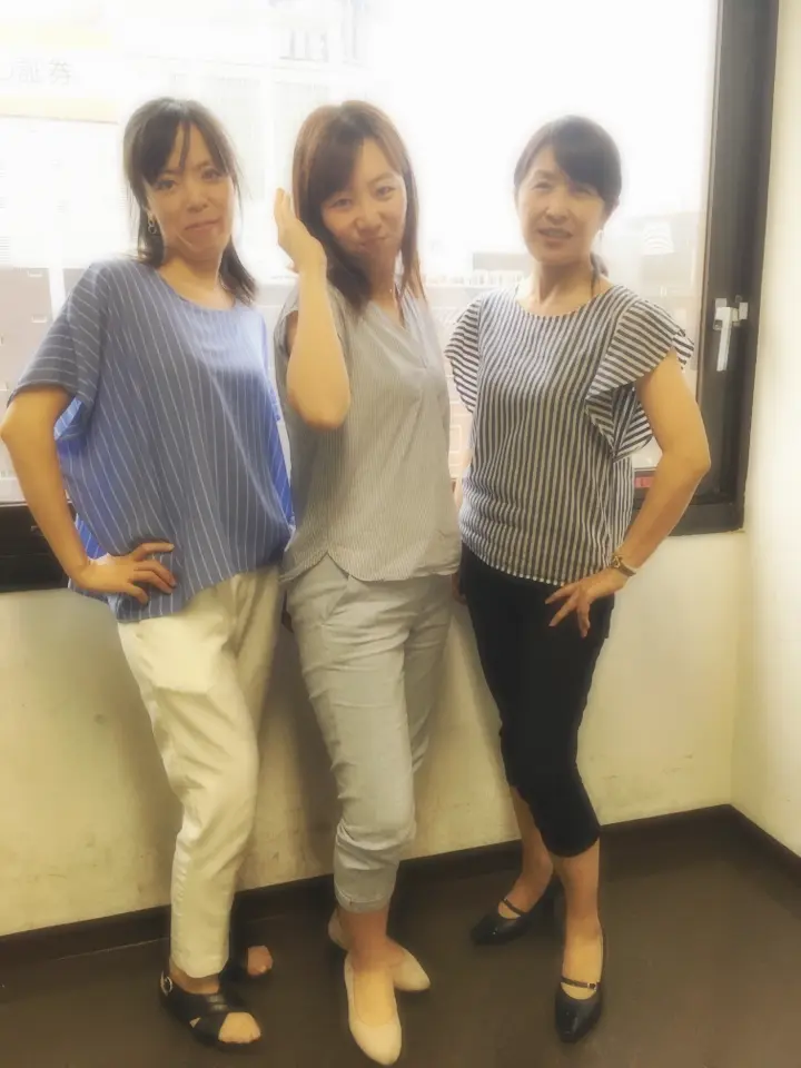【コーデ】今日は11日。タテジマの日。_6