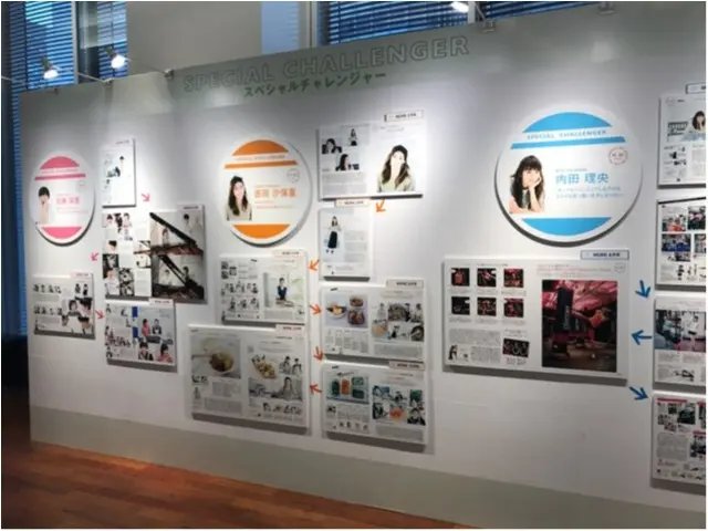 【MOREチャレ】報告会イベントに参加してきました★ゲストはなんと・・・!!!!_6