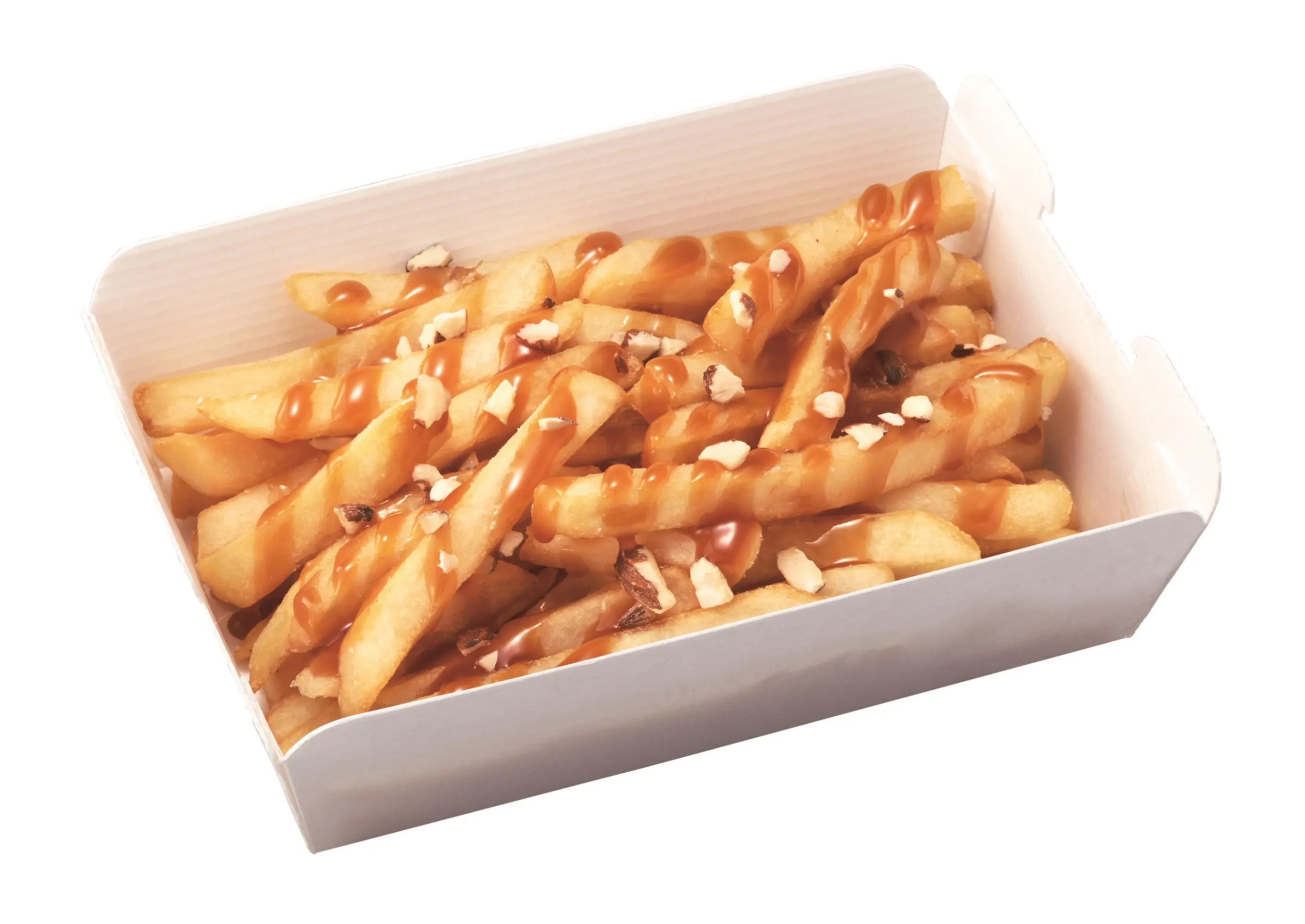 パーティするなら『モスバーガー』へGO☆ 「トッピングポテト」がめちゃくちゃ気になる!_2
