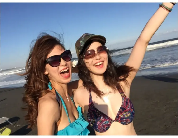 【♥︎♥︎♥︎】 HOW to Photos!! 海の写真は○○が命!?インスタで、今すぐできる加工術★_7