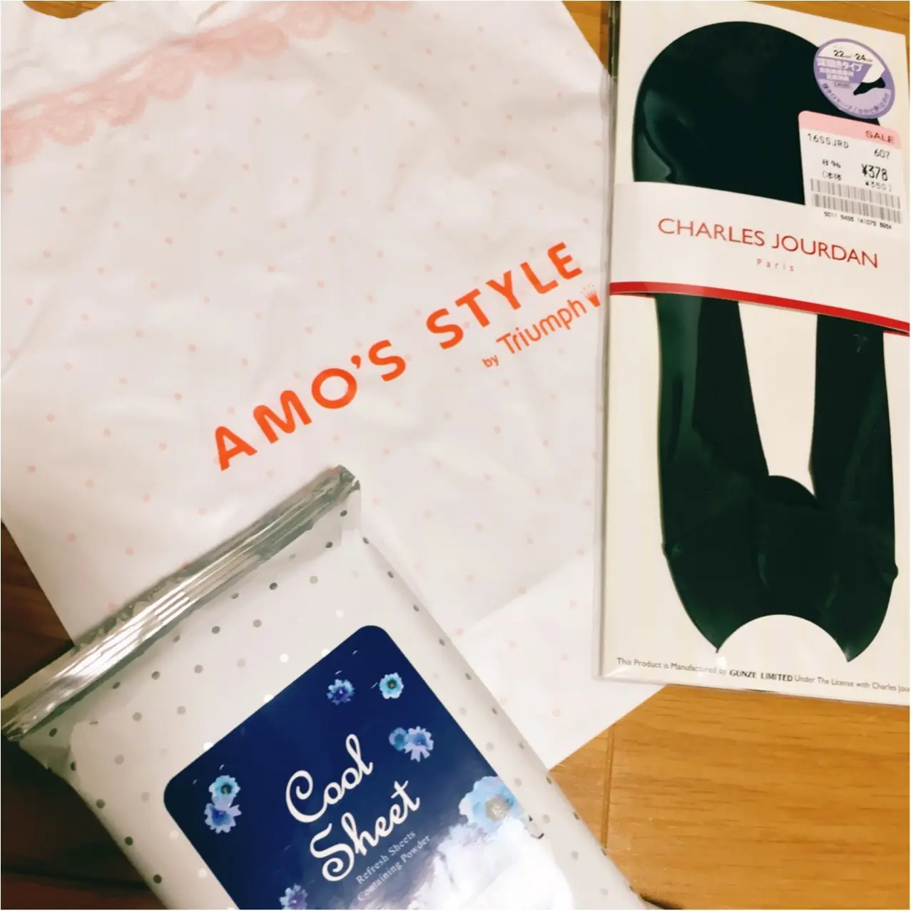 ❤︎FINAL SALE❤︎買い忘れ注意報!◯◯もおトクにgetしよう☺︎ _2