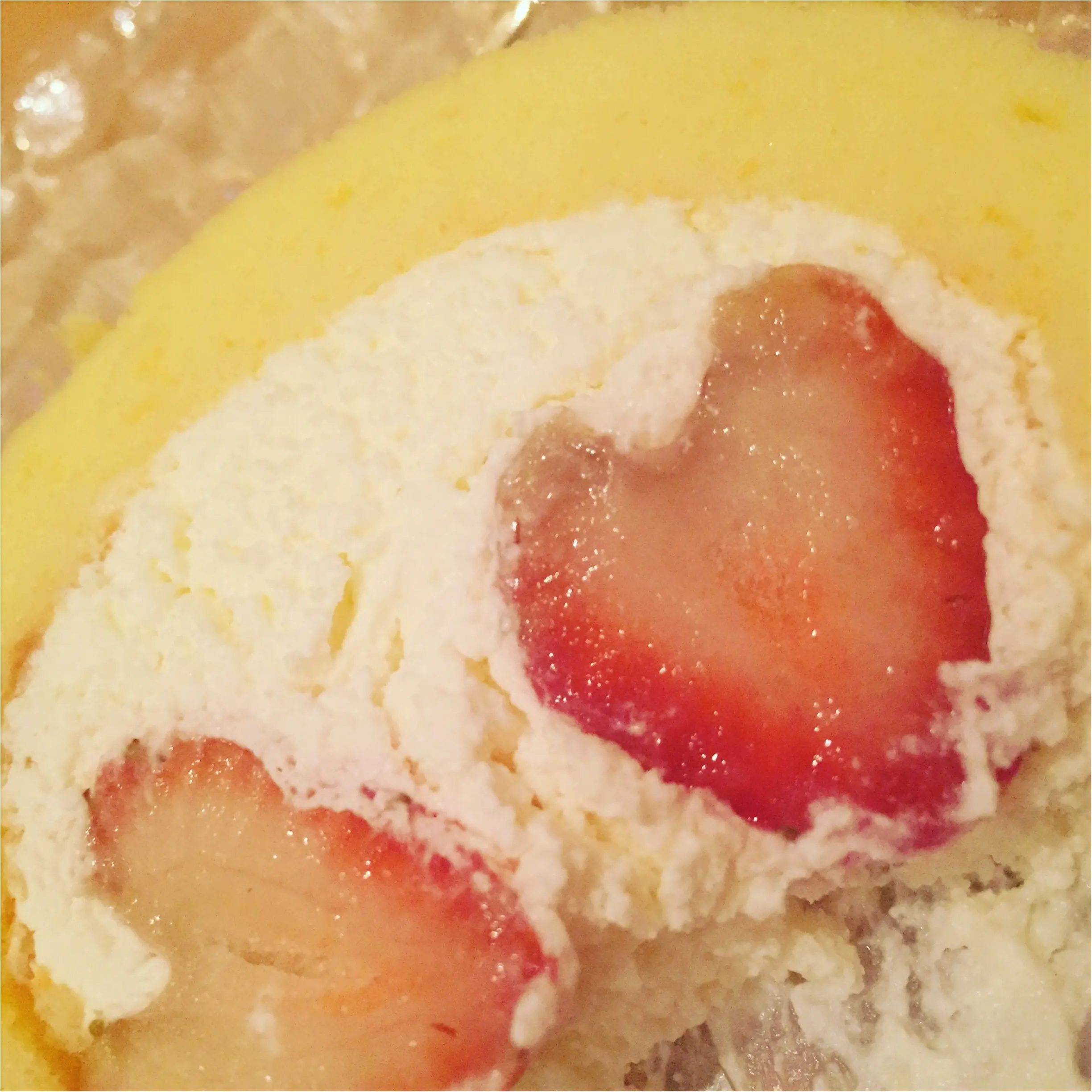 【*毎月22日限定*】◯◯がのってるコンビニスイーツ♡ご存知ですか??_2