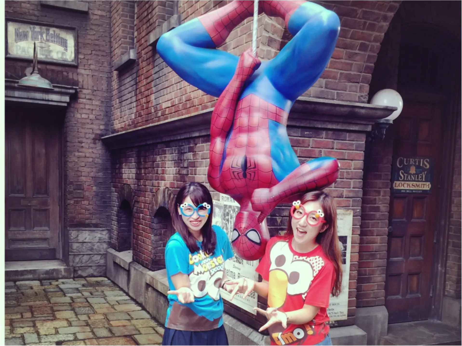 関東発!大阪弾丸ツアー♡めこver._8