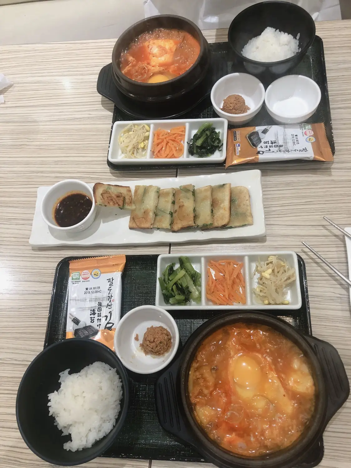 東京純豆腐_1