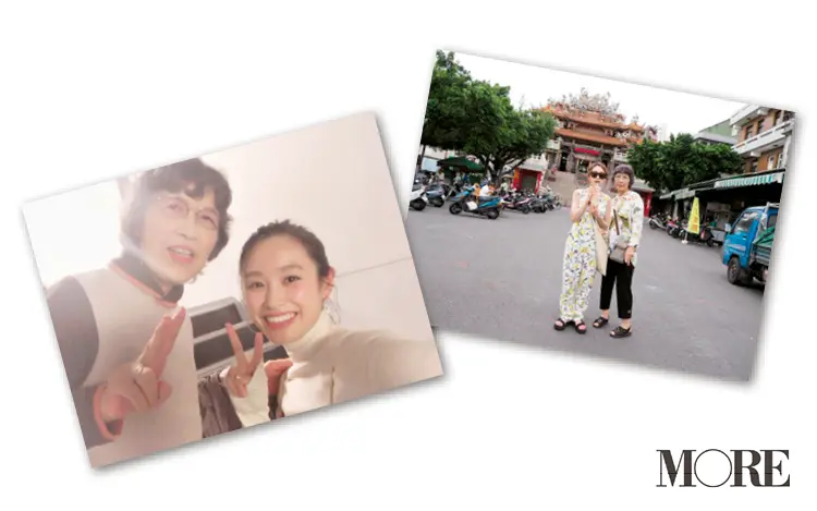 〝お義母さんと仲良し〟って憧れ♡ 高橋愛さんが教えてくれる「彼ママといい関係を築くコツ」_3