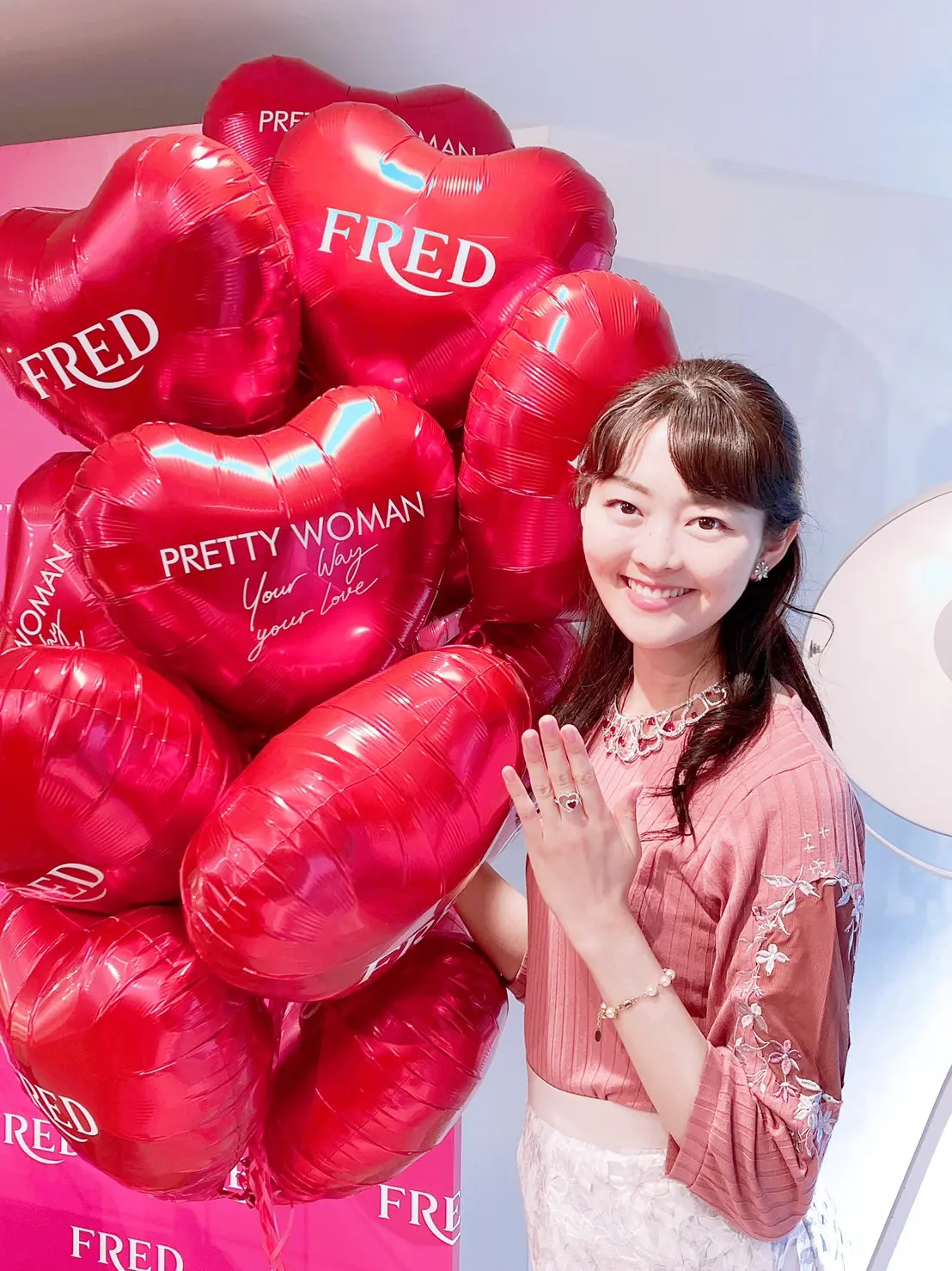 《MOREインフルエンサーズ第二期》はじめまして、Nanamiです( ⁎ᵕᴗᵕ⁎ )❤︎_1