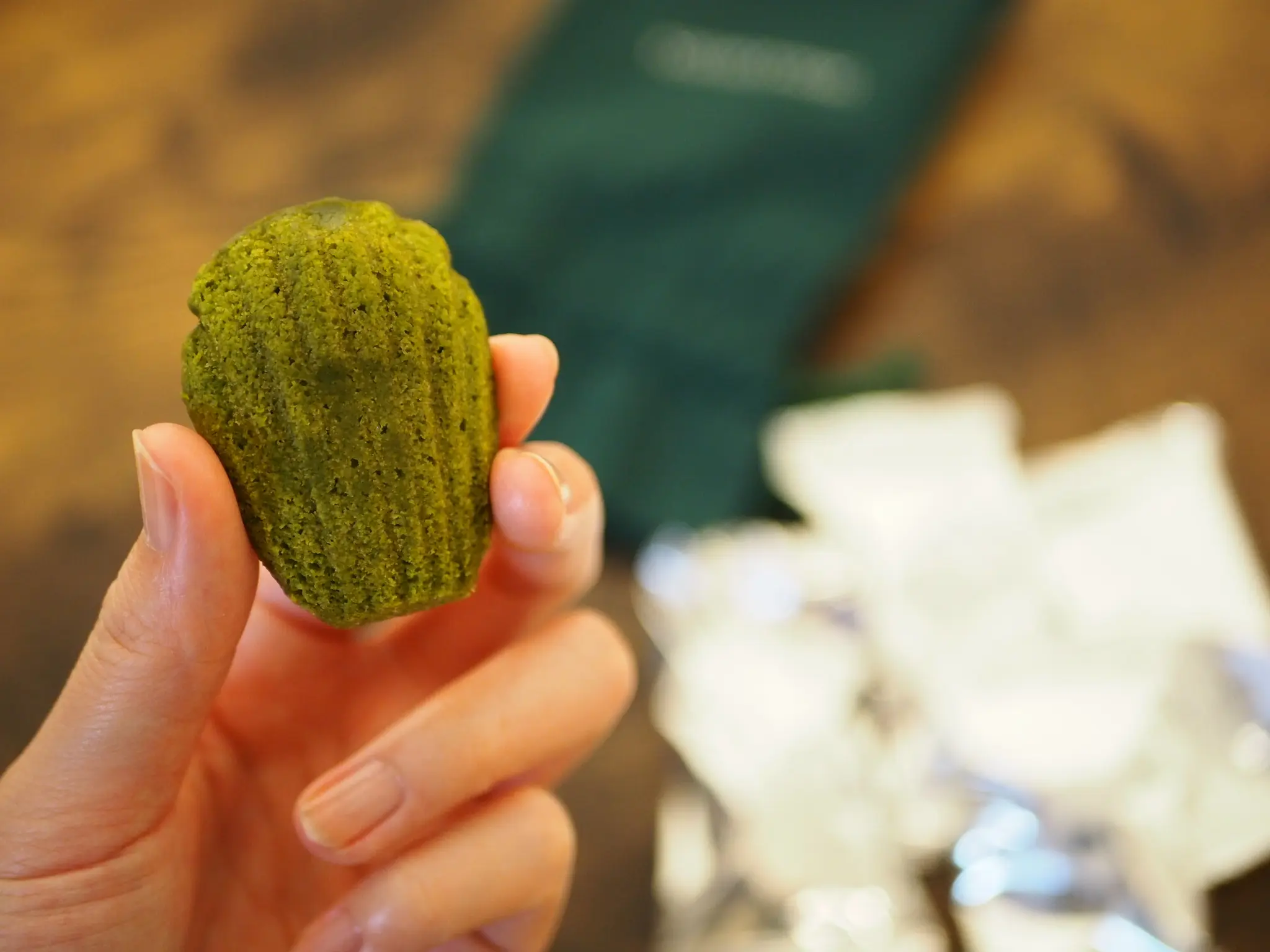 【DEAN & DELUCA】のお洒落で可愛いプチお菓子ギフト♡_4