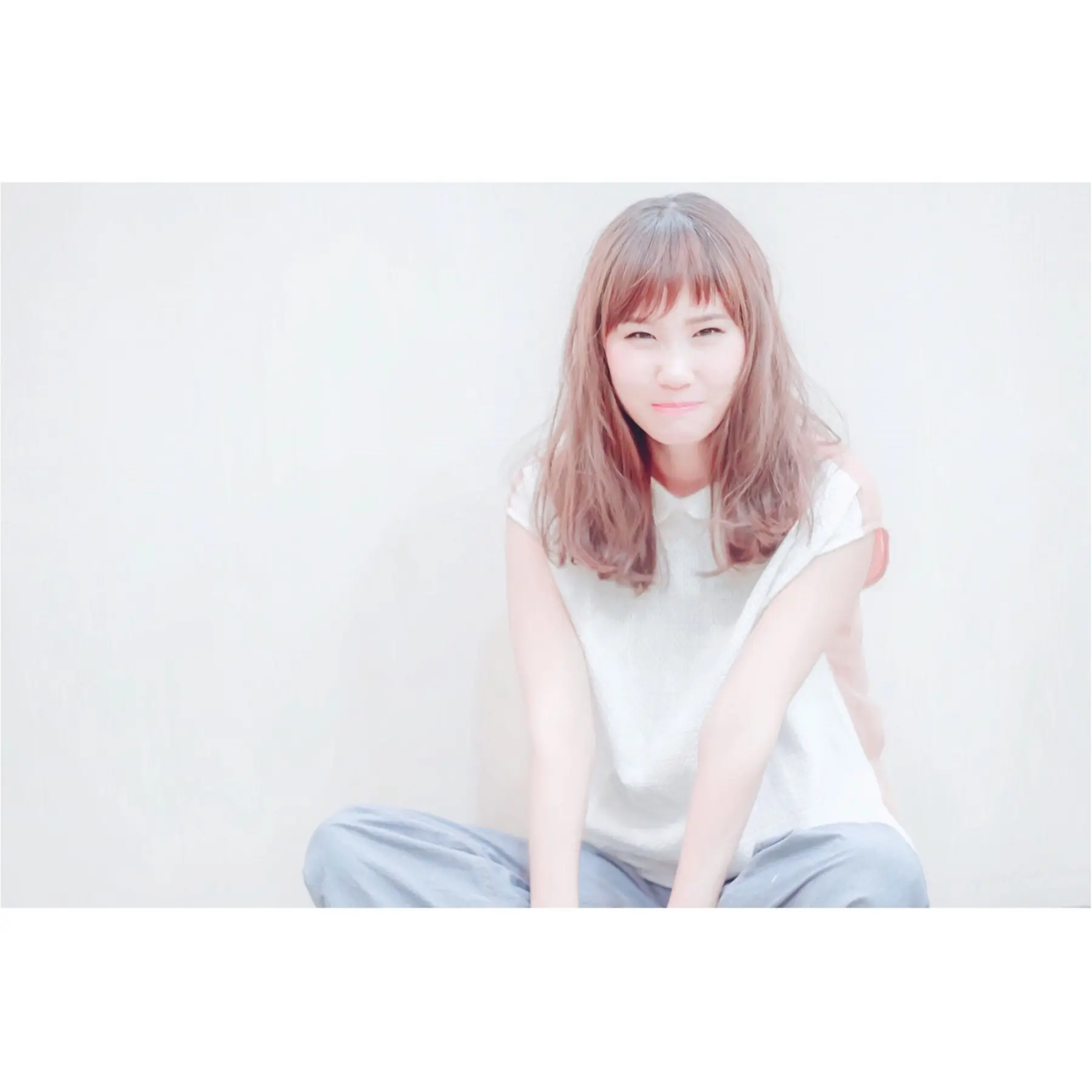 …ஐ 髪のウルウル感を出すにはトリートメントより【シャンプー】が大事だった!?プロに聞いた目から鱗の艶髪術 ஐ¨_1