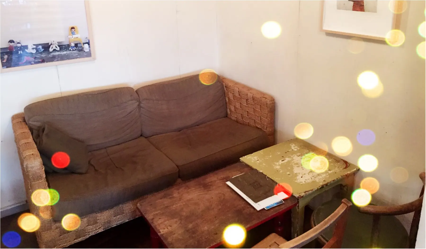 …ஐ お洒落女子会するなら!!南青山の【A to Z cafe】がオススメ♡ ஐ¨_3