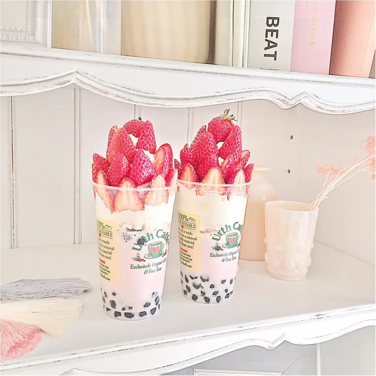 《話題のフォトジェニックスイーツ”いちごボンボン”》表参道の人気店BEST3を教えちゃう♡_3
