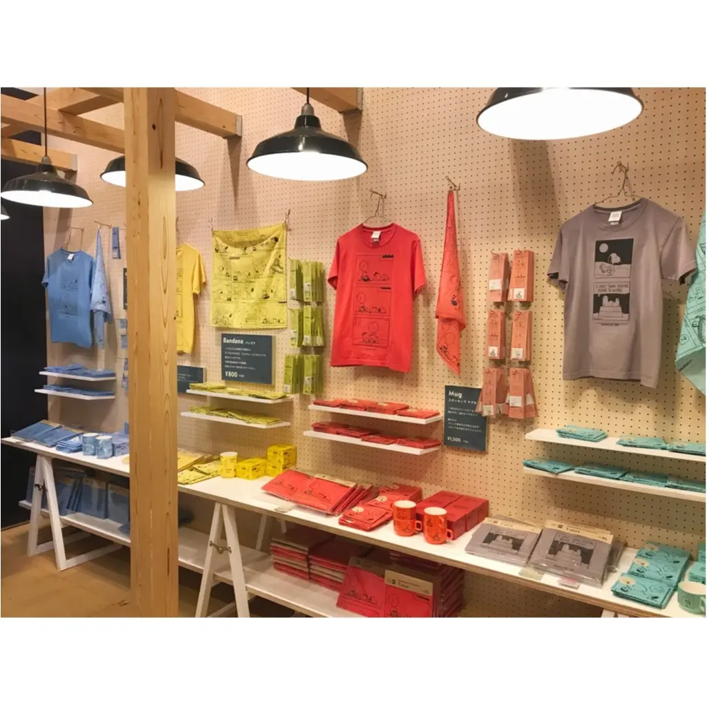 【スヌーピー展in六本木】リップマニアが語る!スヌーピー✖︎○○コラボリップが最強説!_5