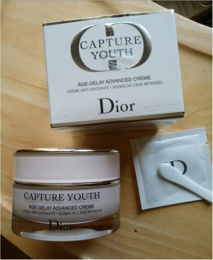 【Dior】サインに気付いてからでは遅いエイジングケア カプチュールユースシリーズが凄い_1