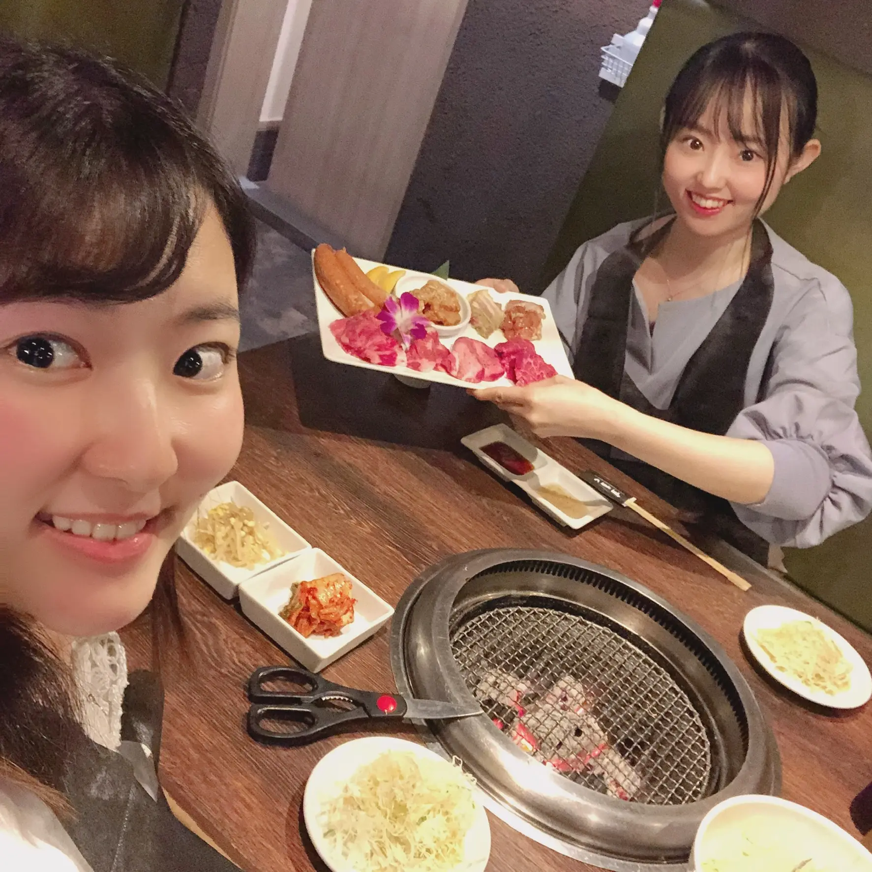 焼肉ざんまい_3