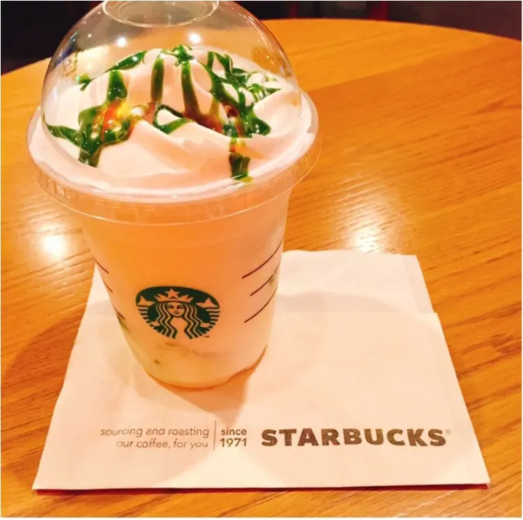 《スタバからの素敵なクリスマスプレゼント♡》たった2週間の限定フラペ+お得なキャンペーン情報♡_2