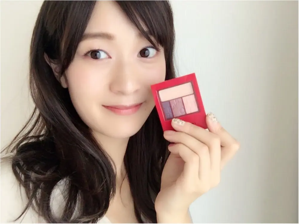 《プチプラコスメマニアがおすすめする!》絶対使える❤️【秋の新作コスメ】-INTEGRATE編-_6