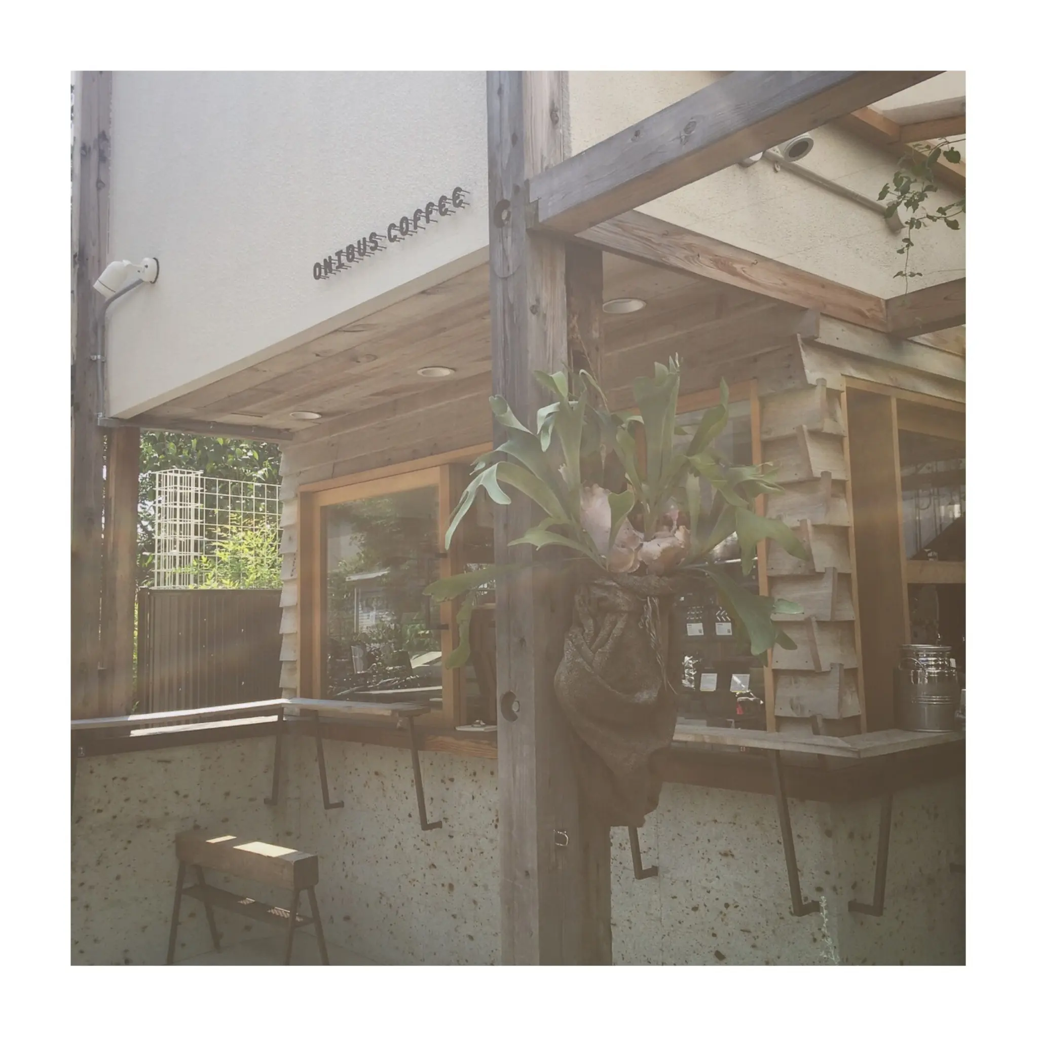 #2【#cafestagram】❤️:駅から徒歩1分!居心地の良すぎる落ち着いた空間が魅力*《中目黒》ONIBUS COFFEE☻_5