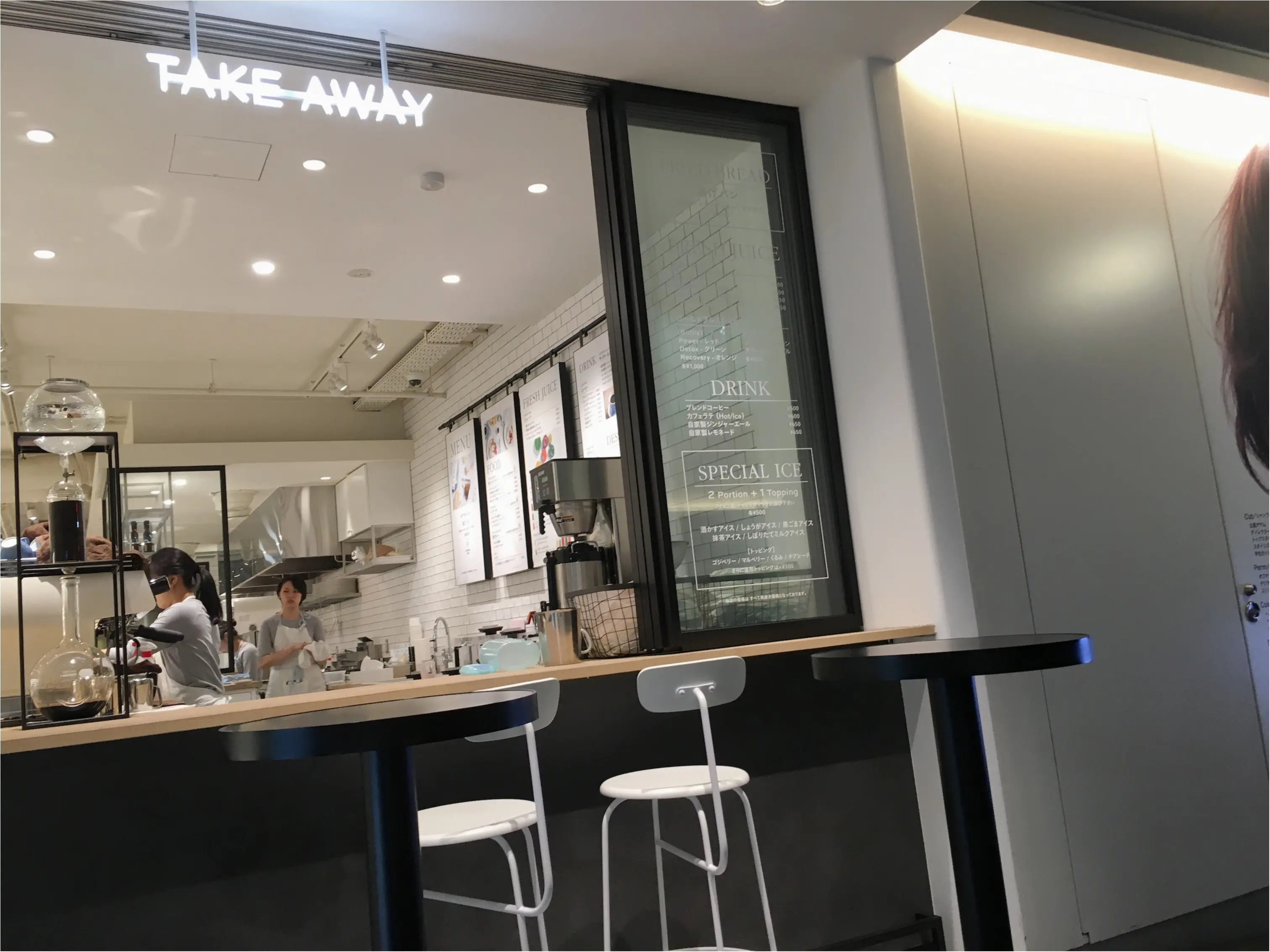 見た目も中身もお洒落すぎ!【shiro】自由が丘店に行ってきました!ヘビロテアイテムと、NEWアイテムをお買い上げ!_2