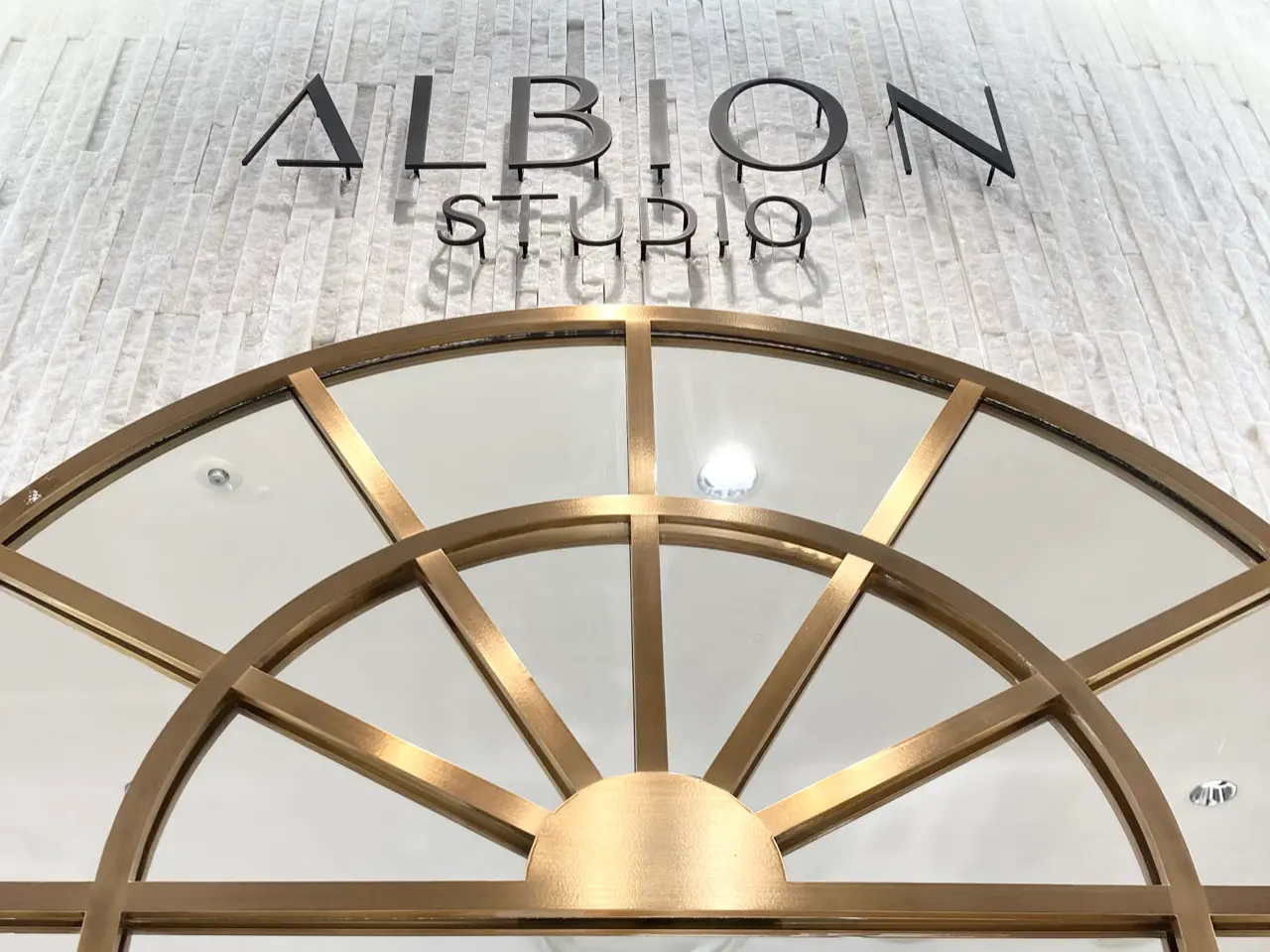 【予約殺到!】【メイクアップ専門スタジオ】ALBION STUDIOに行ってきました♡_7