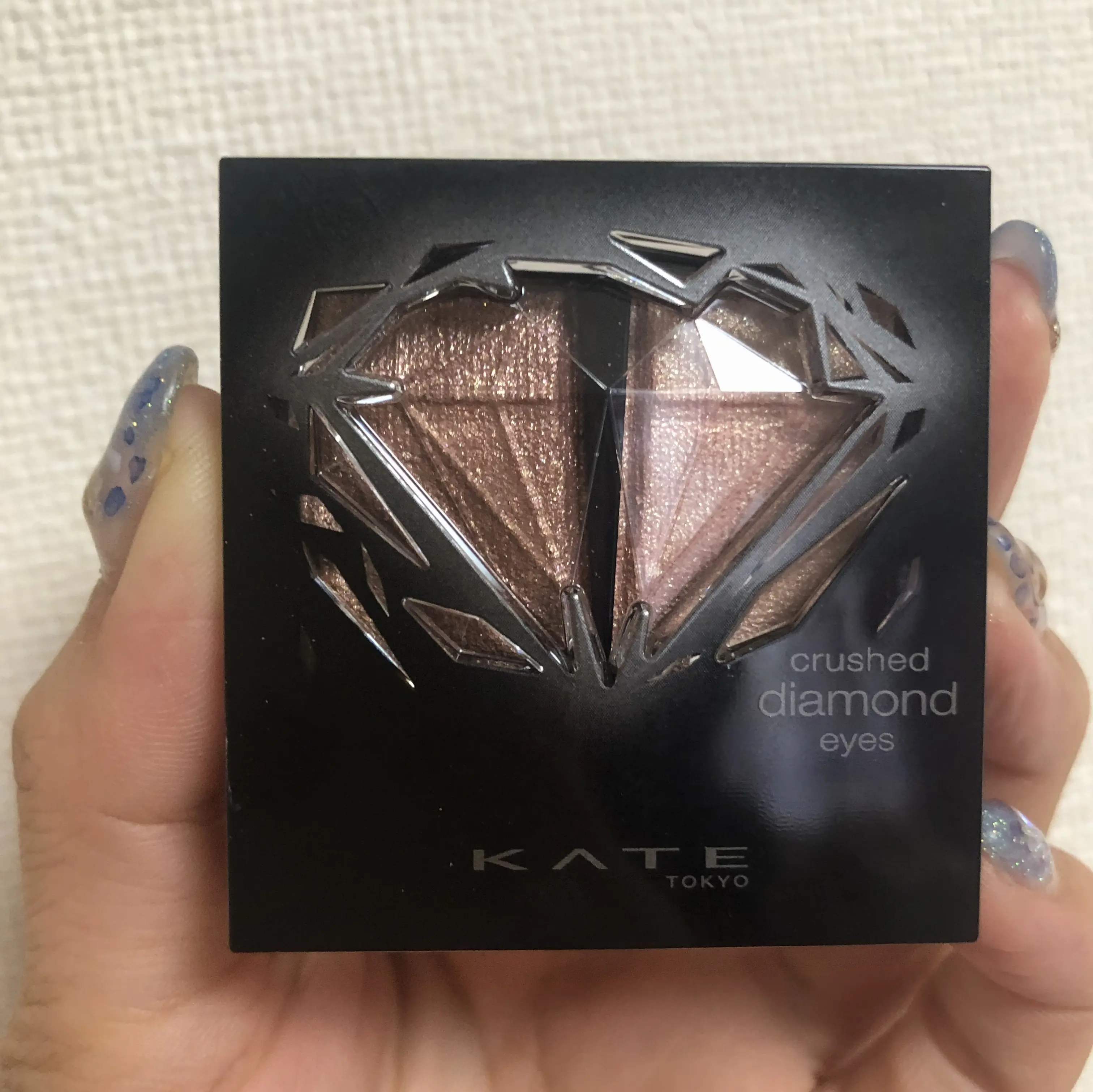 KATE★Newアイシャドウ_1