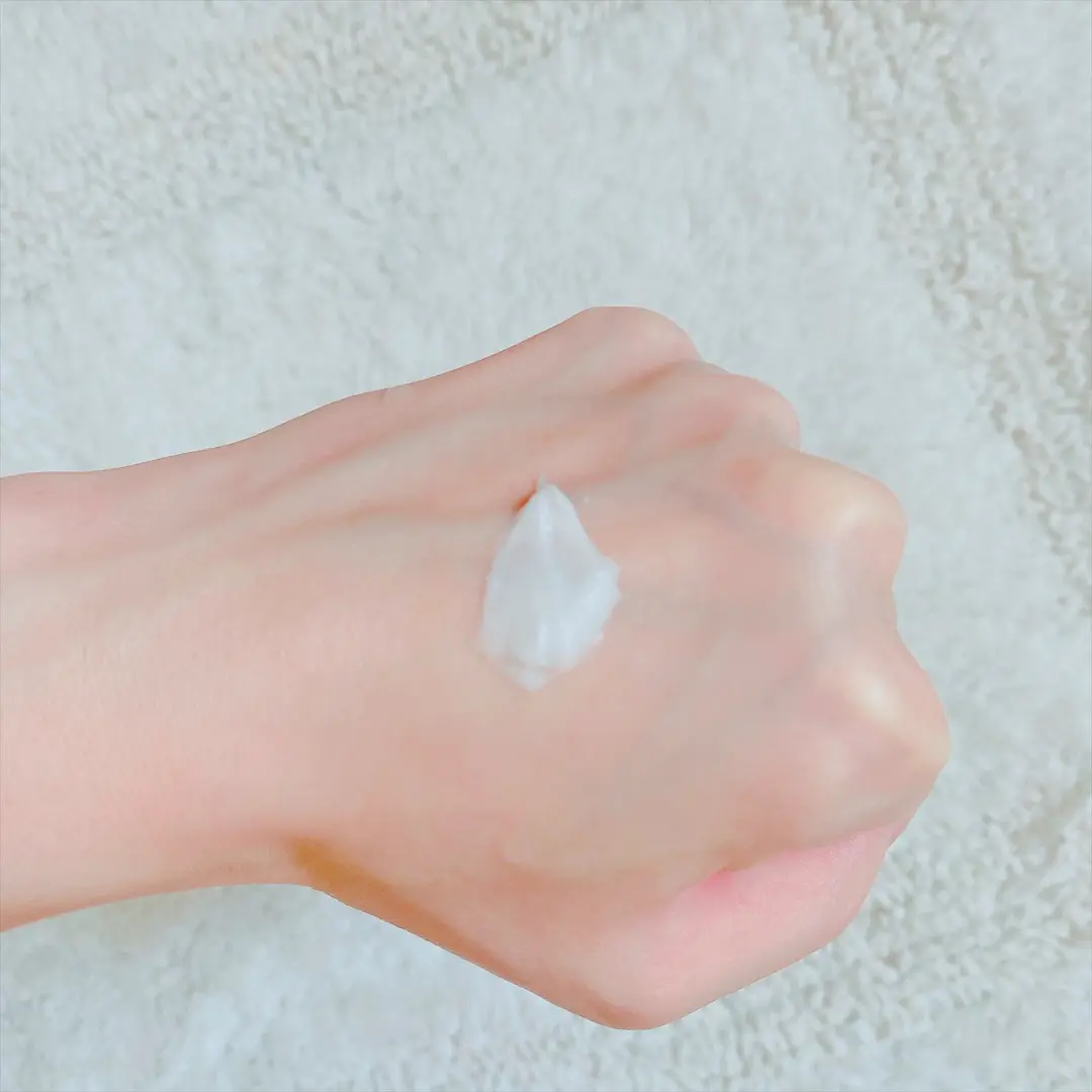 コスパが良い!ニキビにも効く「ハトムギ洗顔」でお肌に優しく♡_5