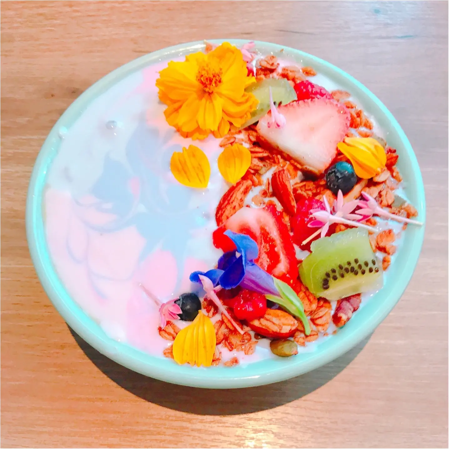 ★パステル&カラフルがとってもCUTE♡こんなものまでマーメイドに!★_1