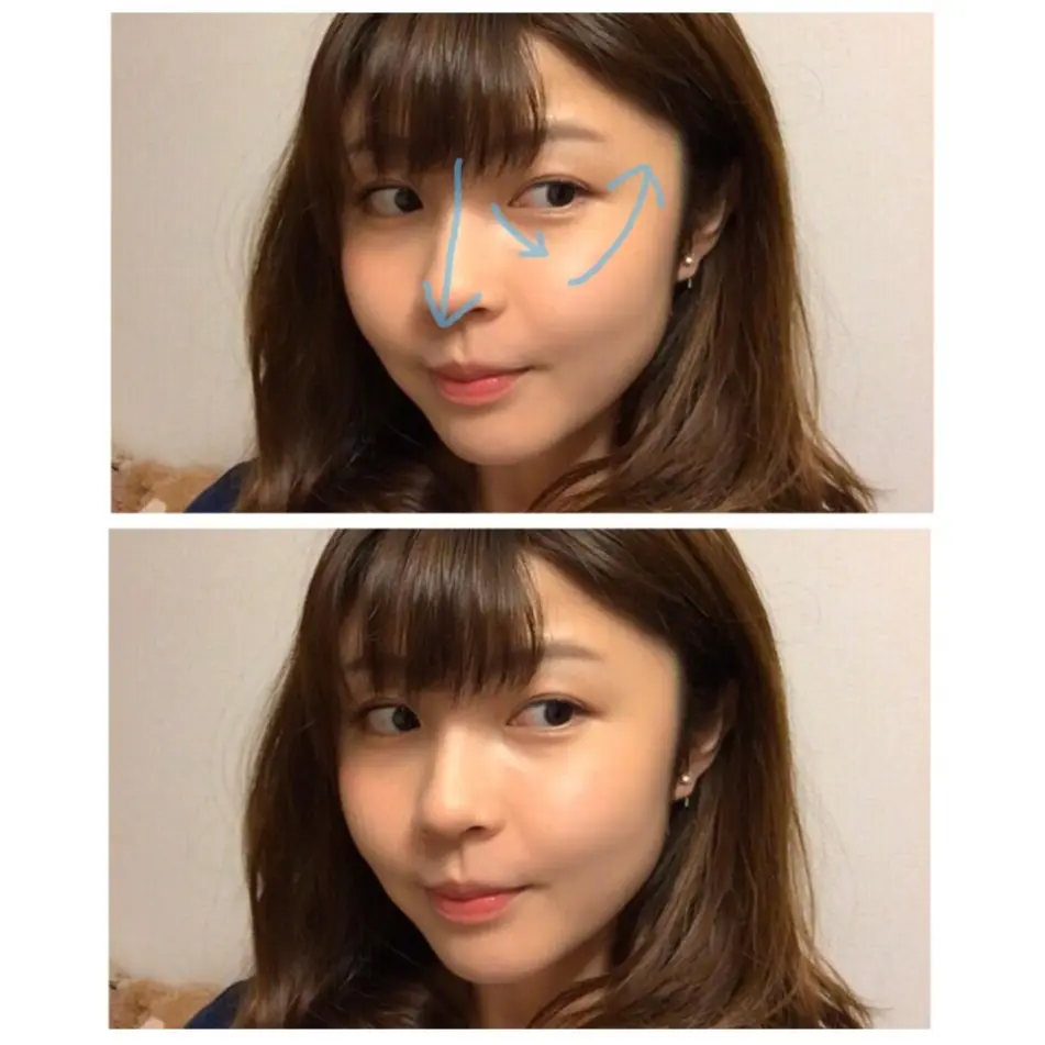 いつものメイクに≪艶≫プラス!【RMK】のグロースティックがおすすめ!_4
