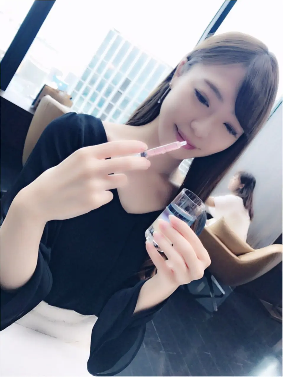【ハロウィン限定】コンラッドでアフタヌンティー女子会♡_8