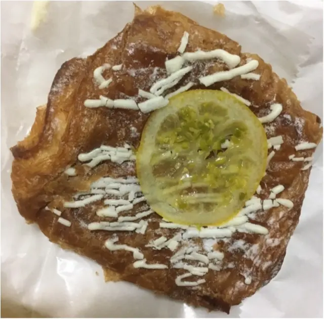 銀座のパンが美味しくて…色々買いすぎた件_3