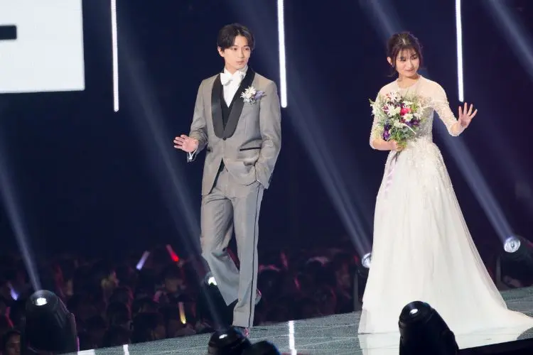 マイナビ presents 第29回 東京ガールズコレクション2019 Photo Gallery_1_25