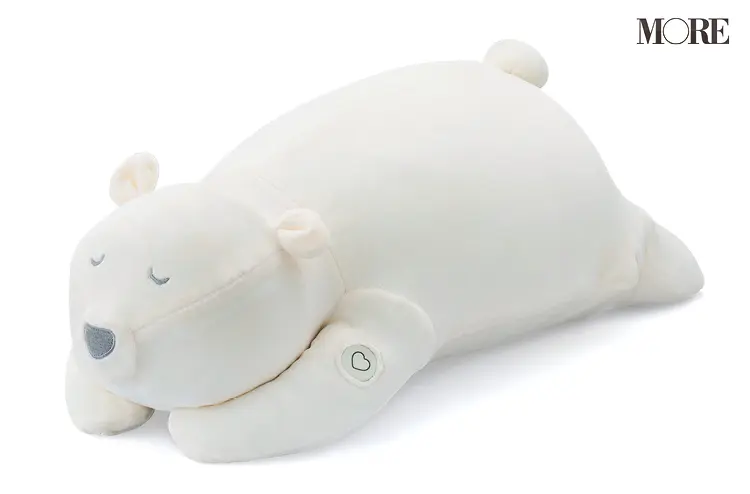 ルルド おやすみグースピー