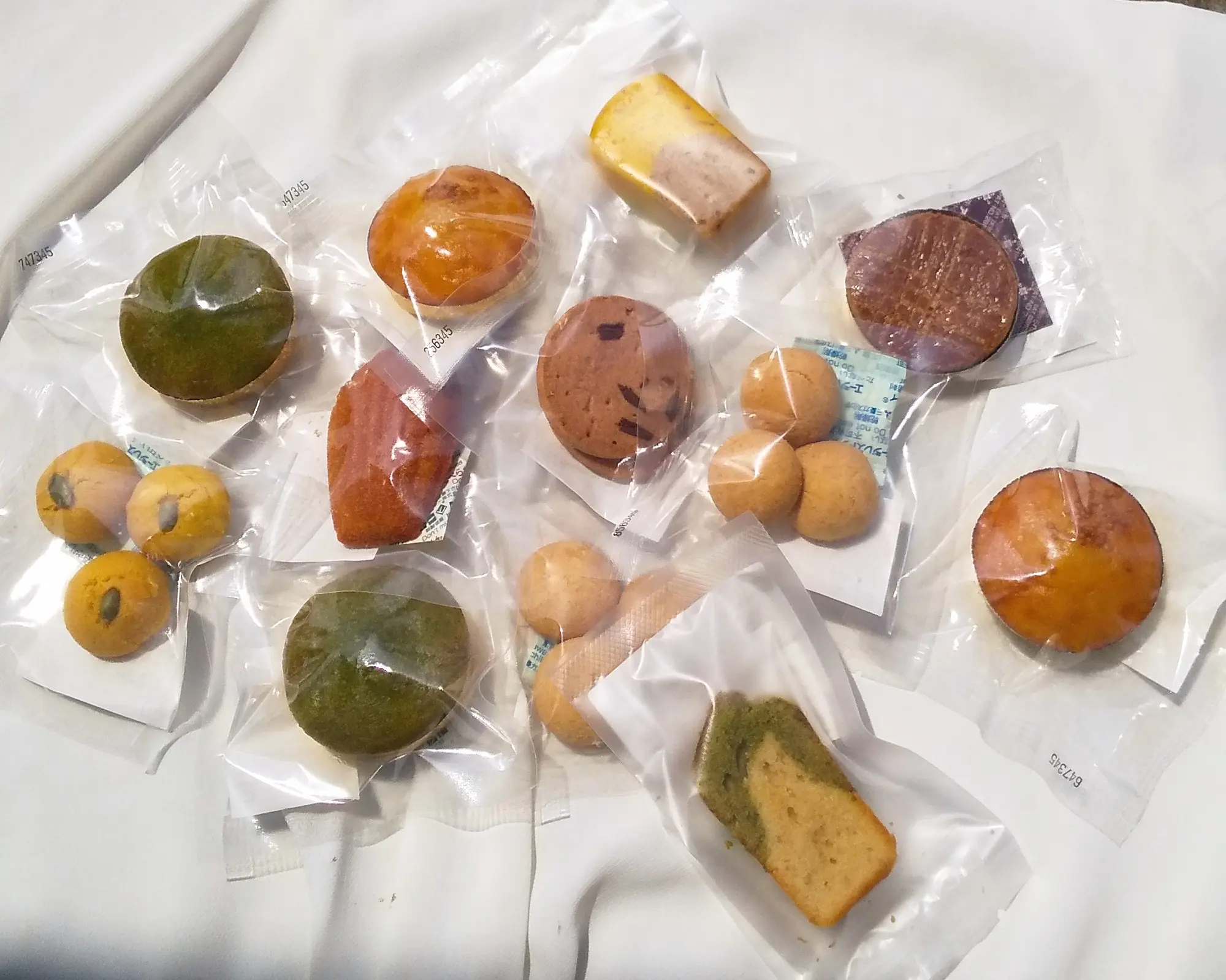 【身体が喜ぶ美味しいスイーツ】野菜を使った優しい甘さのpotager_2