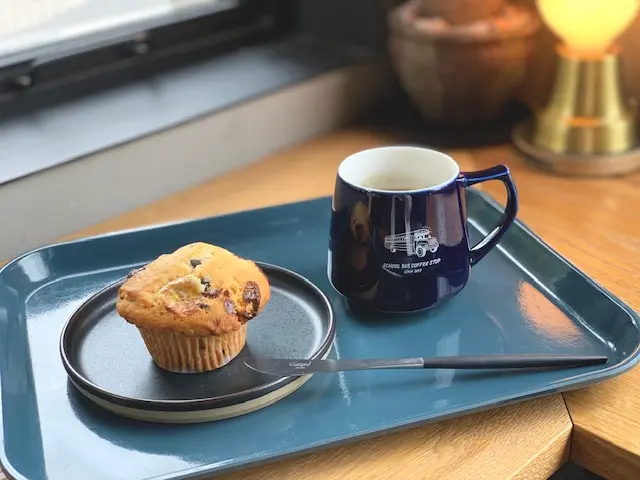 【京都カフェまとめ】旅行してまで行くべき激推しカフェ5選♡_7