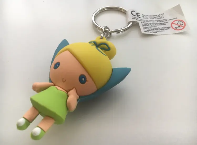【パリディズニー】買ったお土産全部見せます!!♡グッズ編♡_6